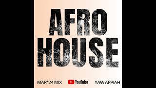 Afro House Mix 2024 - Black Coffee | Adam Port, &ME | Bun Xapa | Shimza