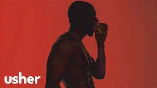 Usher - Ruin (Lyrics) ft. Pheelz