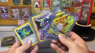 Pokémon Card Auctions this week!