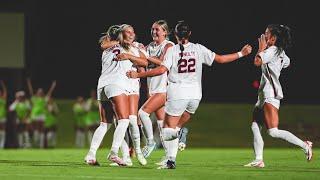 SOC Highlights: OU 7, Stetson 0