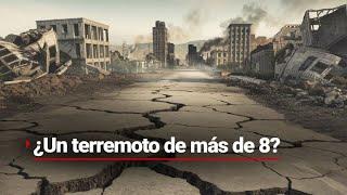 #BIGONE | La Falla de San Andrés sigue siendo una amenaza para miles de personas