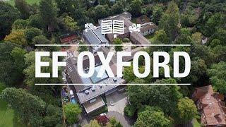 EF Oxford – Campus Tour
