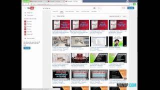  Hướng Dẫn Tìm List Đầy Đủ Video Youtube - Autocad PhuongTk | NESA iCAD