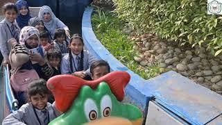 Unique Model Convent School Trip to Blue World Theme Park || Vlog Part-1