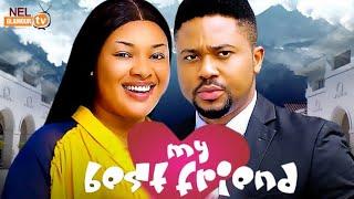 MY BEST FRIEND - Mike Godson / Doris Ifeka 2024 Latest Nollywood Movie