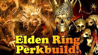 Elden Ring Perkbuild: Godrick der Verpflanzte | Dredsche | Dead by Daylight Deutsch #1337