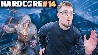 I RAN For My Life – Hardcore Survivor S3 E14 | Dead by Daylight