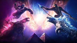 godzilla x kong the new empire hollow earth kkvg 62 remastered