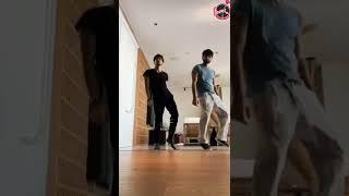 Shahid Kapoor And Ishan Thakkar Dancing In PJ's | Fever FM