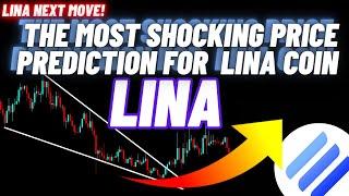 The Most Shocking Price Prediction For Linear Finance Lina Coin