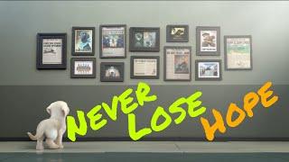 Never lose Hope | A Short Story | Animated Short Film |