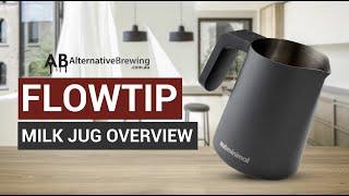 Subminimal Flow Tip Milk Jug Review