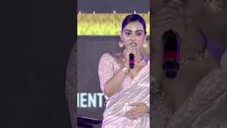 YouTube Shorts - Samyuktha Menon About Pawan Kalyan | Pawan Kalyan | Cinemaa Shorts