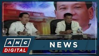 Court of Appeals grants freezing of assets of fugitive televangelist Apollo Quiboloy, KOJC | ANC