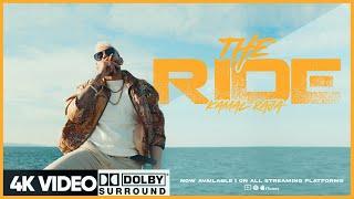 Kamal Raja - The Ride (OFFICIAL MUSIC VIDEO)