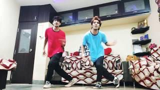 Bumbro Bumbro Dance | House Dance Practice | Dance ki Paathshala | Hrithik roshan