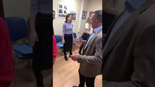 Техника речи - Медиа Школа Ольги Спиркиной