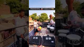 Tarzan Music Live Dj 2024  - Gujarati Live Dj Status 2024 #liveprogram #livedj #viral