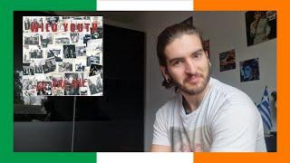 Wild Youth - We Are One - IRELAND  | REACTION Eurovision Song Contest 2023