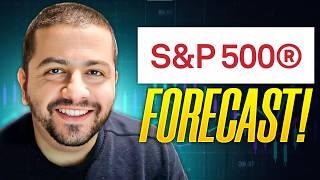 Will the Stock Market Crash in 2025? | SP500 Price Performance Prediction for 2025