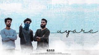 Zafar - Uyare