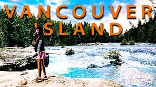 Must Do Activities of Vancouver Island | Comox Valley & Campbell River