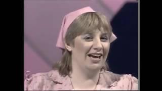 Northern Song From "Wood and Walters" by Victoria Wood