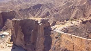 Behestan Castle, Zanjan ,Iran