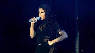 Unlocking the Truth  The Mystery Behind Nicki Minaj and Roman's Disappearance