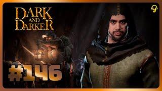 YODA JOGANDO DARK AND DARKER #146 | Lives do Yoda