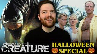 Peter Benchley's Creature - Halloween Special