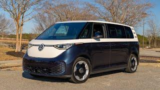 Volkswagen ID. Buzz  Pro S Plus EV VW