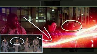 Why the new Ghostbusters trailer drives people CRAZY. - StoryBrain