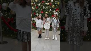 Остались ещё те, кто НЕ смотрел #СловоПацана? #аринажулина #мимилашка #марияянковская
