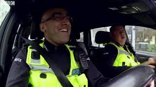 Scot Squad- clock Aff work dance (Grado)