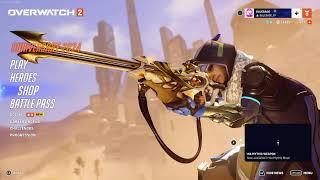 Overwatch 2: Shop review