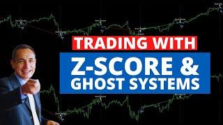 Skipping Trades to Improve Your Trading Strategies? Exploring the Z-Score Metric & Ghost Systems