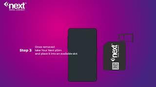 Easy Android pSIM Setup for Travelers: Activate Your Next Travel Connect pSIM in Simple Steps