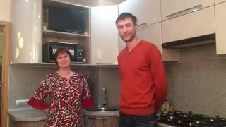 Отзыв о фирме "Твоя Кухня" — Кухни на заказ в  Великом Новгороде
