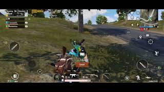 pubg vs bgmi latest update 3 0 shadow force mode full detail11