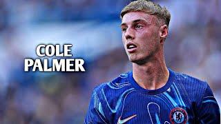 Cole Palmer 2024 - Skills, Goals & Assists | HD