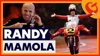 A Conversation with Randy Mamola | OMG! MotoGP Podcast