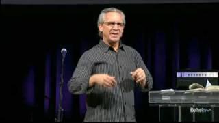 Bill Johnson - Healing out of Intimacy