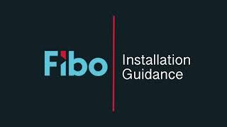 Fibo Wall Panel Installation Guidance