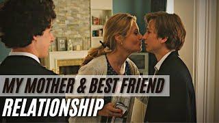 My Mother & Best Friend Relationship Movies | Relationship with My Friend's Mother