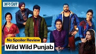 Wild Wild Punjab : No spoiler review | Uncut