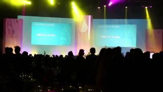 Dubai Lynx 2014 Palm Award