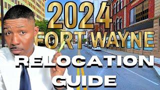 The Ultimate Relocation Guide when Moving To Fort Wayne Indiana 2024