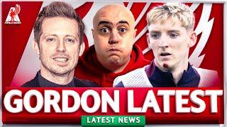 LIVERPOOL STILL WANT GORDON! + POOR BUSINESS DECISIONS! Liverpool FC Transfer News