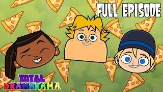 Total Dramarama - The Date | FULL EPISODE SPECIAL